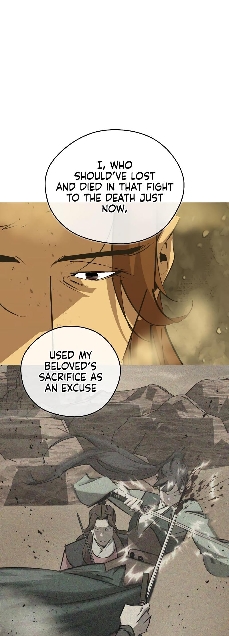 Martial Wild West Chap 77 - Next Chap 78