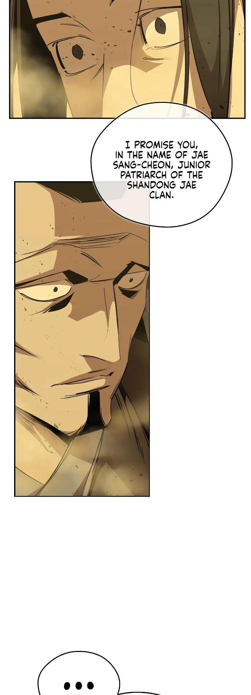 Martial Wild West Chap 77 - Next Chap 78