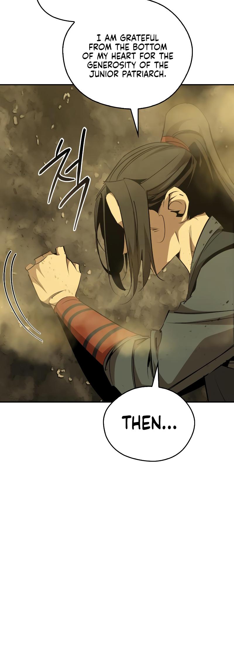 Martial Wild West Chap 77 - Next Chap 78