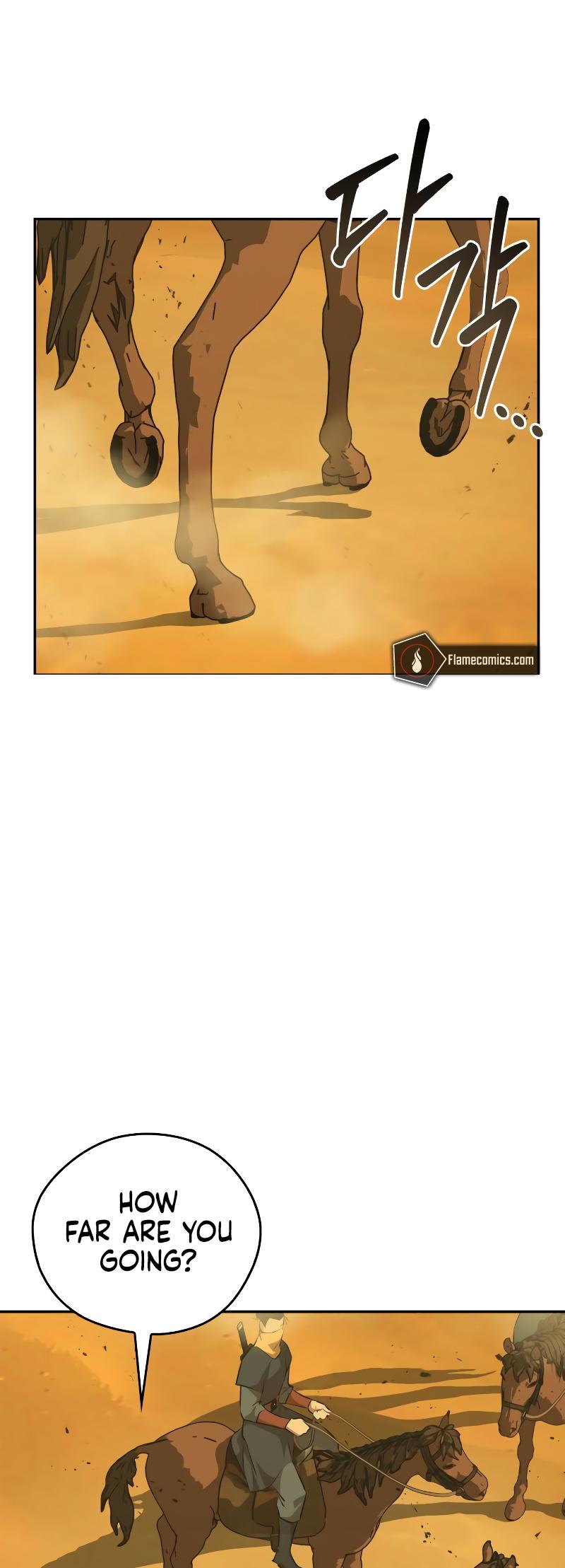 Martial Wild West Chap 77 - Next Chap 78