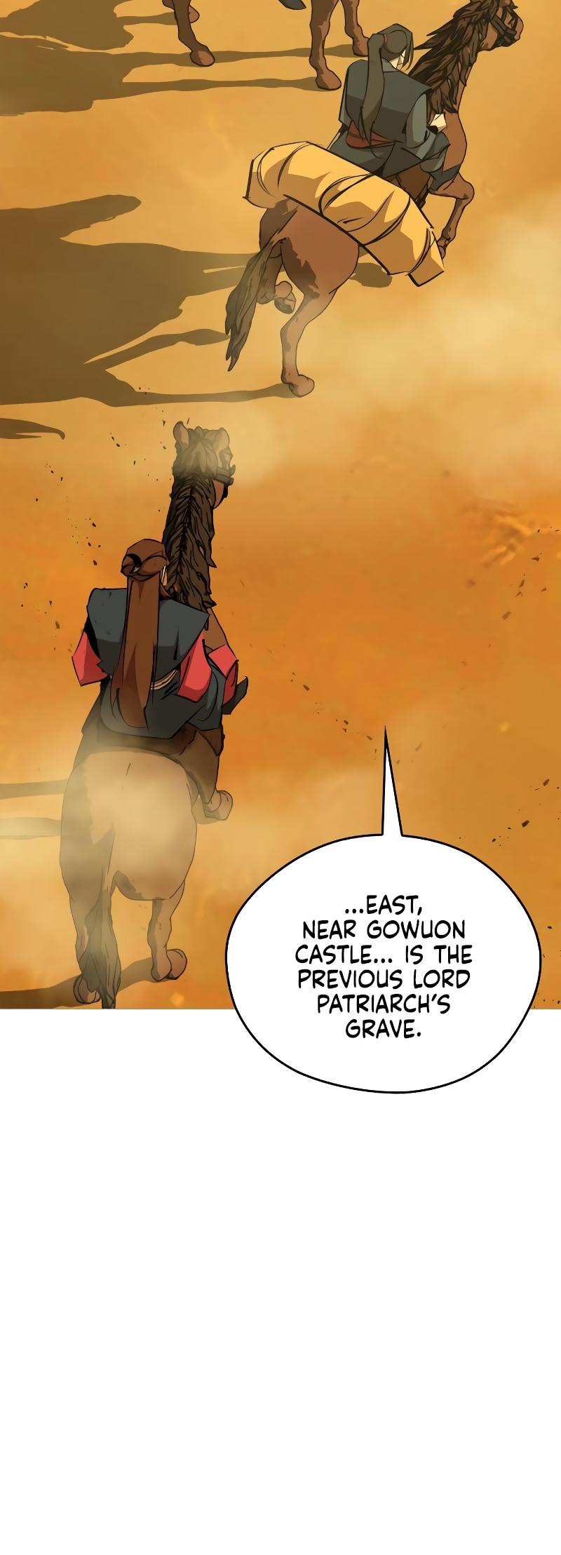 Martial Wild West Chap 77 - Next Chap 78