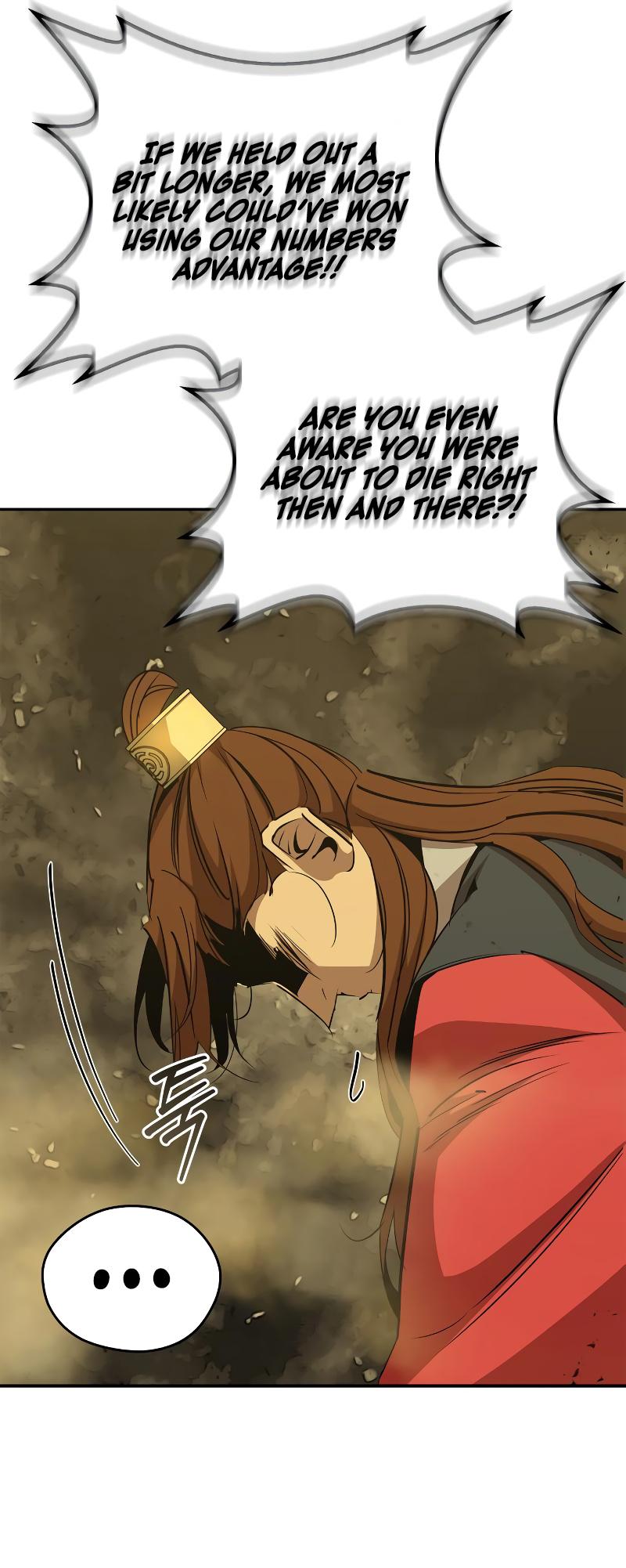 Martial Wild West Chap 74 - Next Chap 75