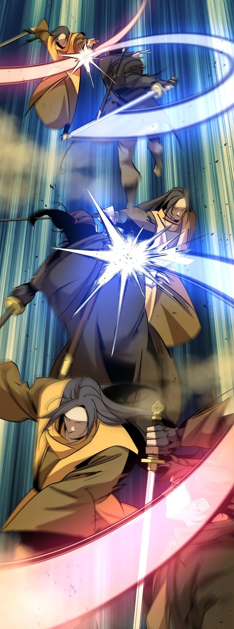 Martial Wild West Chap 74 - Next Chap 75