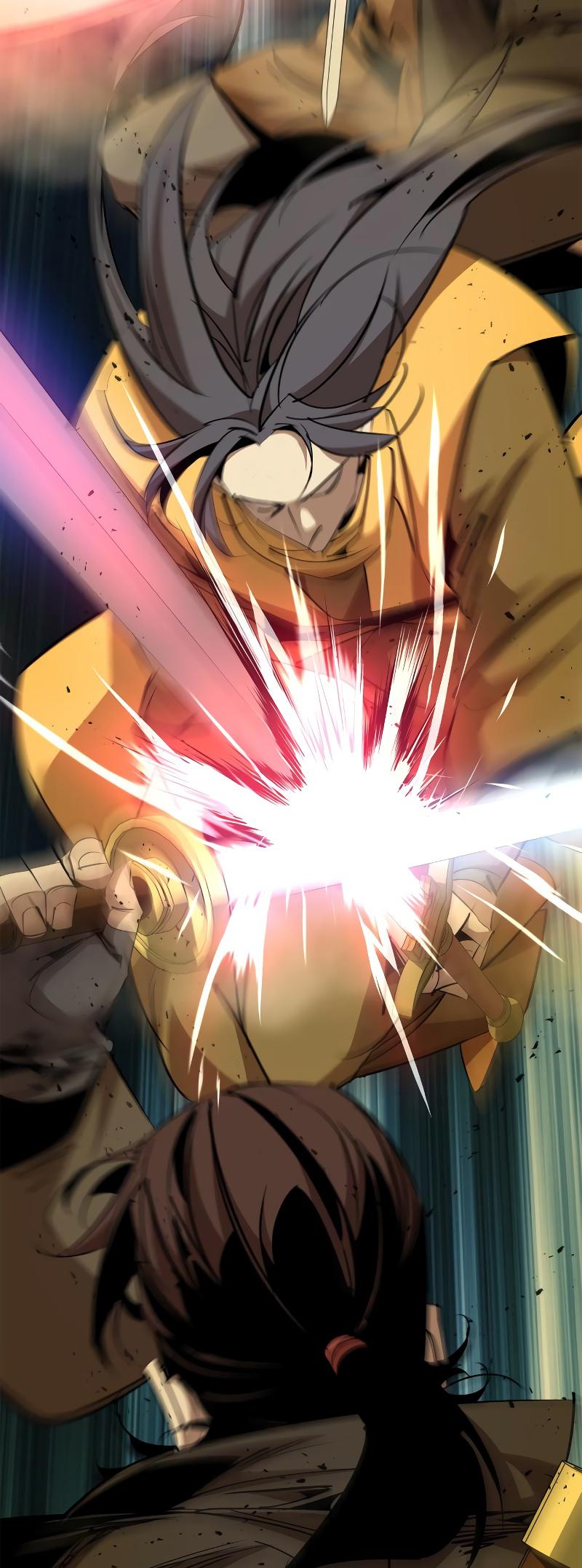 Martial Wild West Chap 74 - Next Chap 75