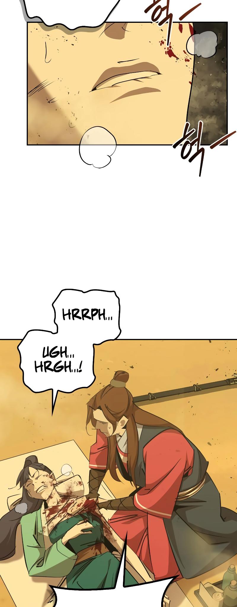 Martial Wild West Chap 74 - Next Chap 75