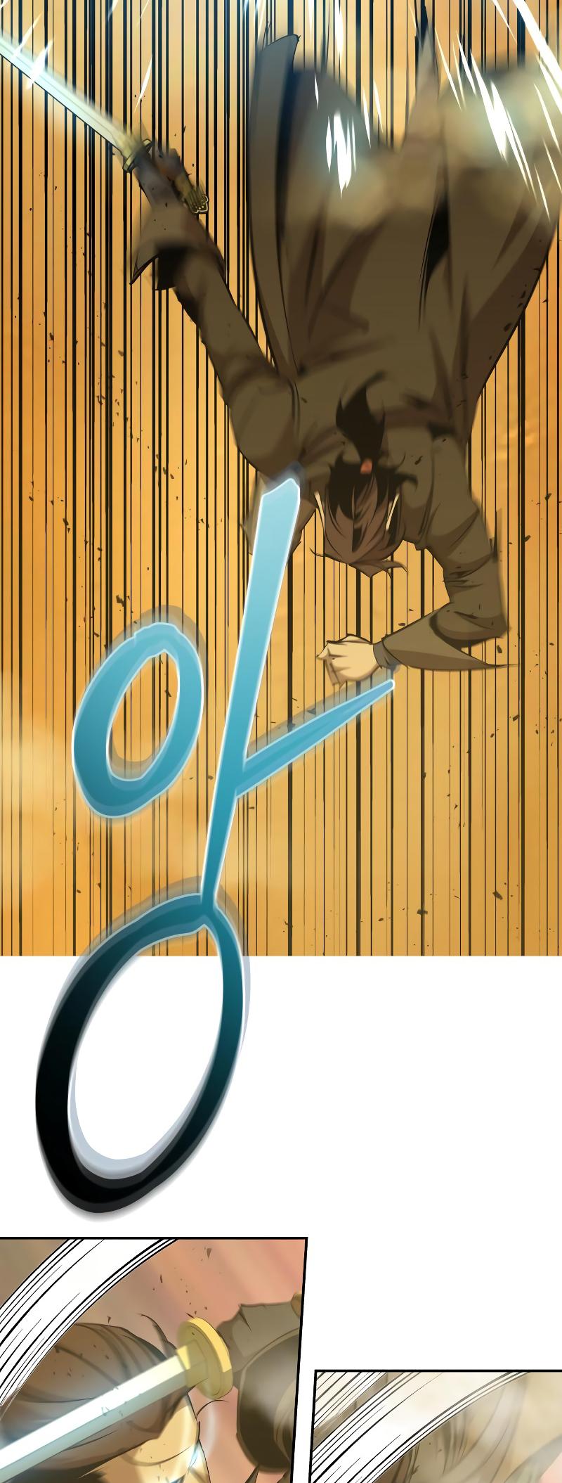 Martial Wild West Chap 74 - Next Chap 75