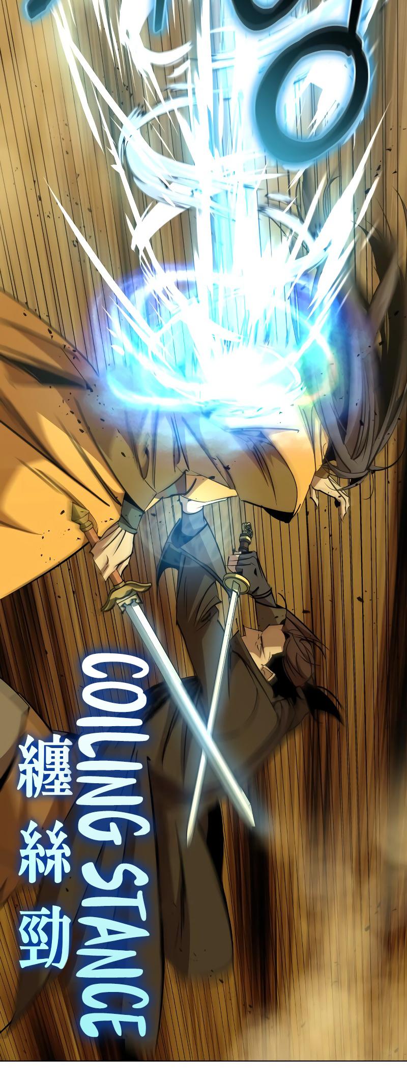 Martial Wild West Chap 74 - Next Chap 75