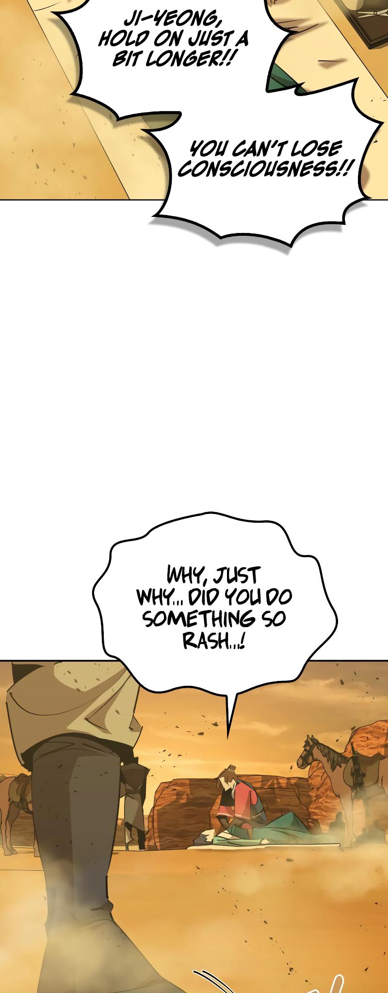 Martial Wild West Chap 74 - Next Chap 75