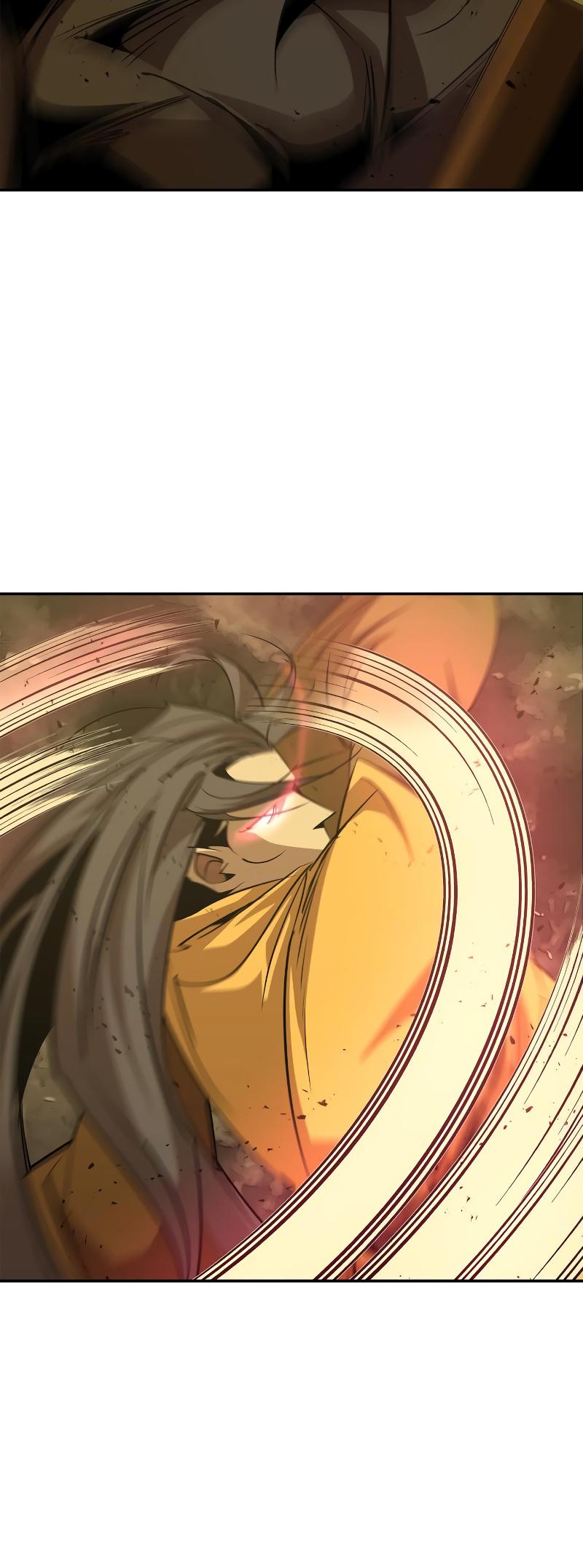 Martial Wild West Chap 74 - Next Chap 75