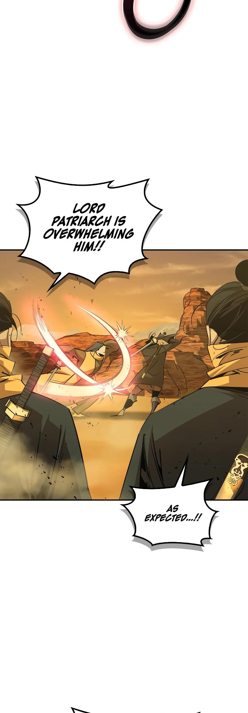 Martial Wild West Chap 74 - Next Chap 75