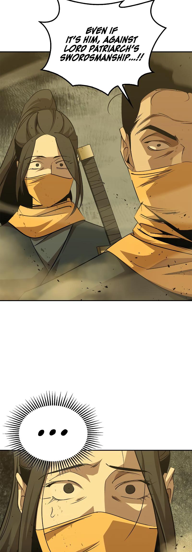 Martial Wild West Chap 74 - Next Chap 75