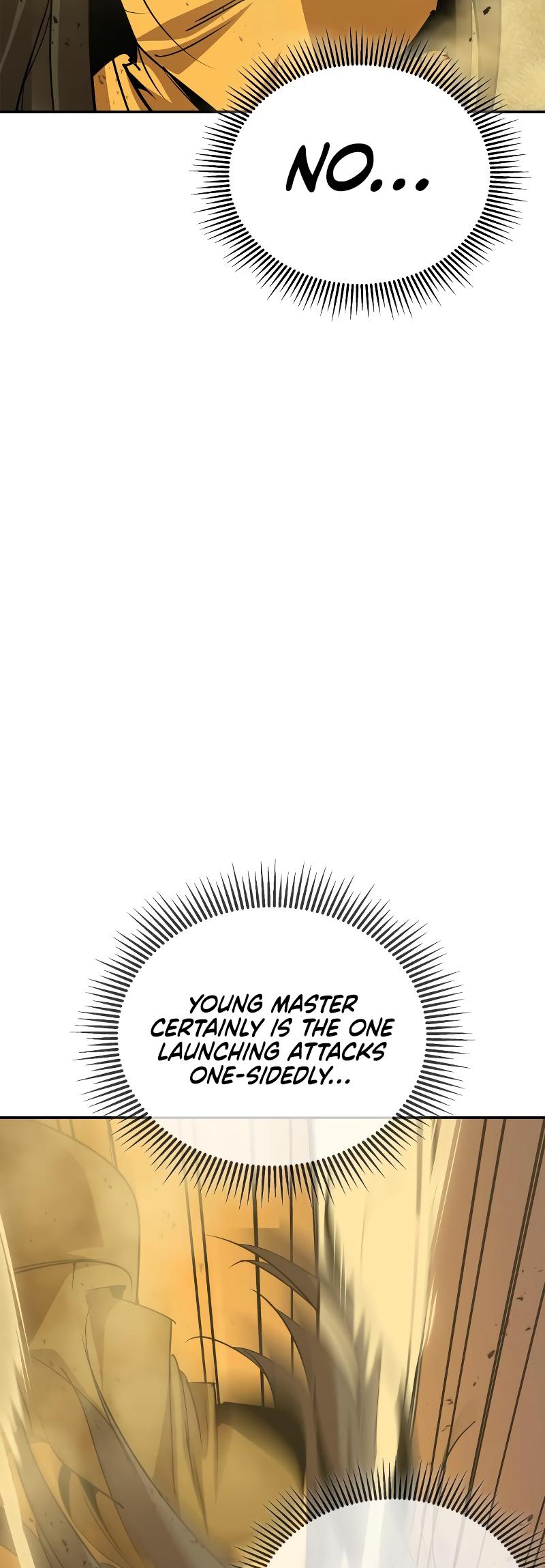 Martial Wild West Chap 74 - Next Chap 75