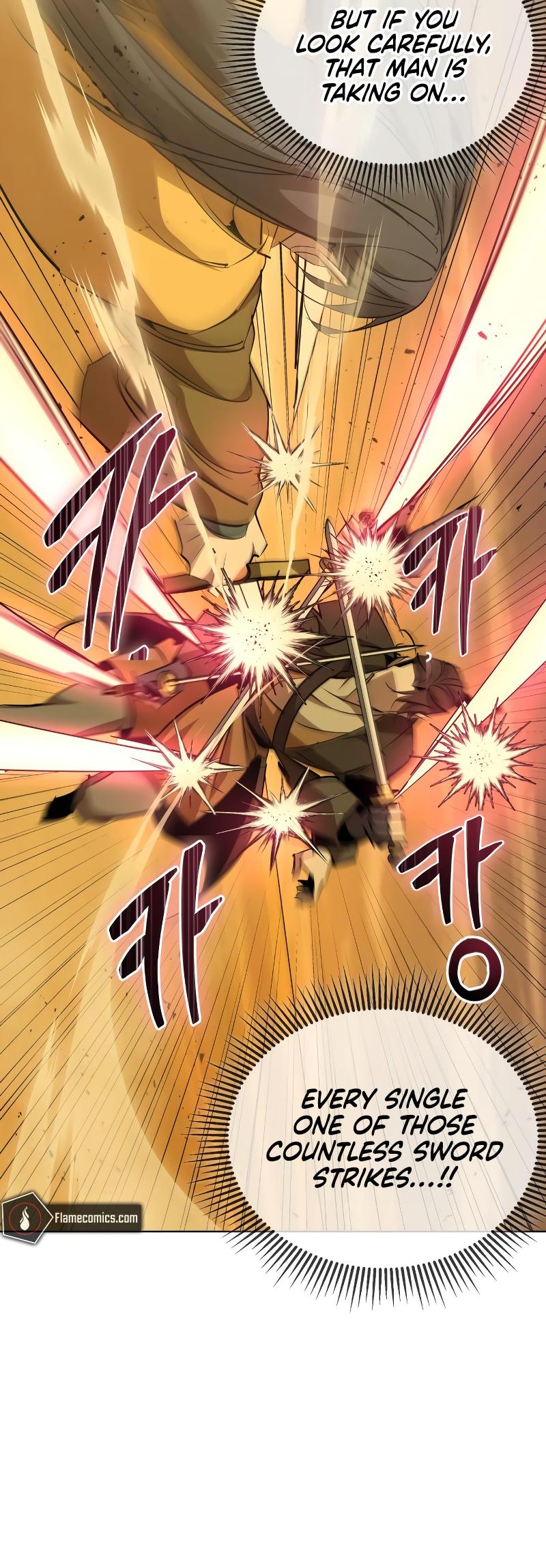 Martial Wild West Chap 74 - Next Chap 75