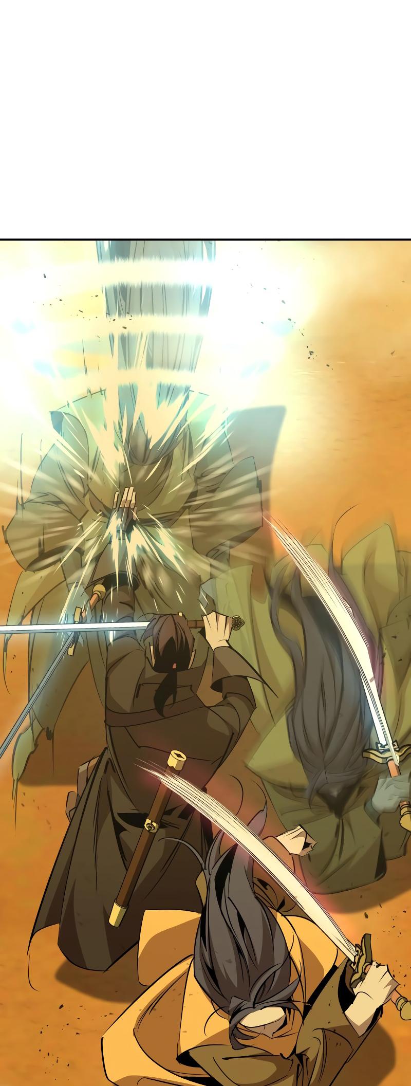Martial Wild West Chap 74 - Next Chap 75