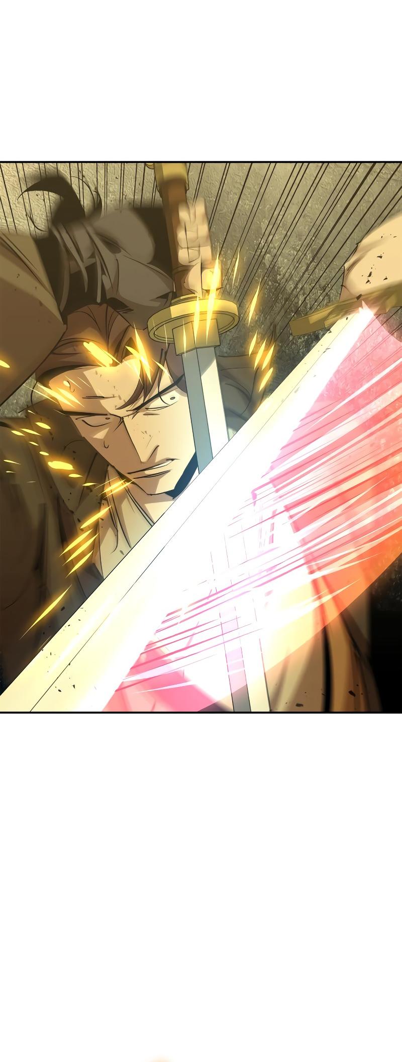 Martial Wild West Chap 74 - Next Chap 75