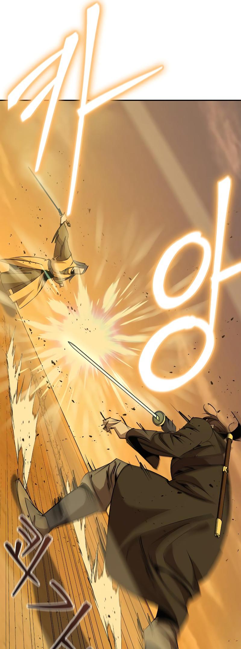 Martial Wild West Chap 74 - Next Chap 75