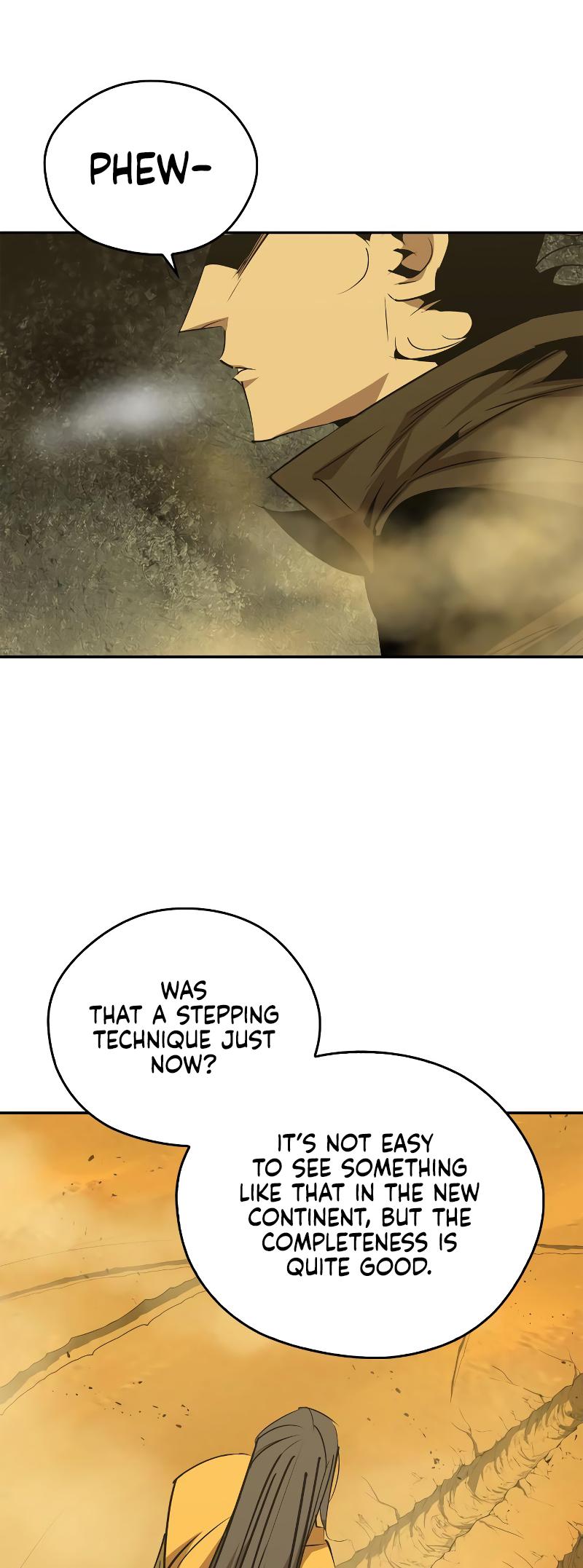 Martial Wild West Chap 74 - Next Chap 75