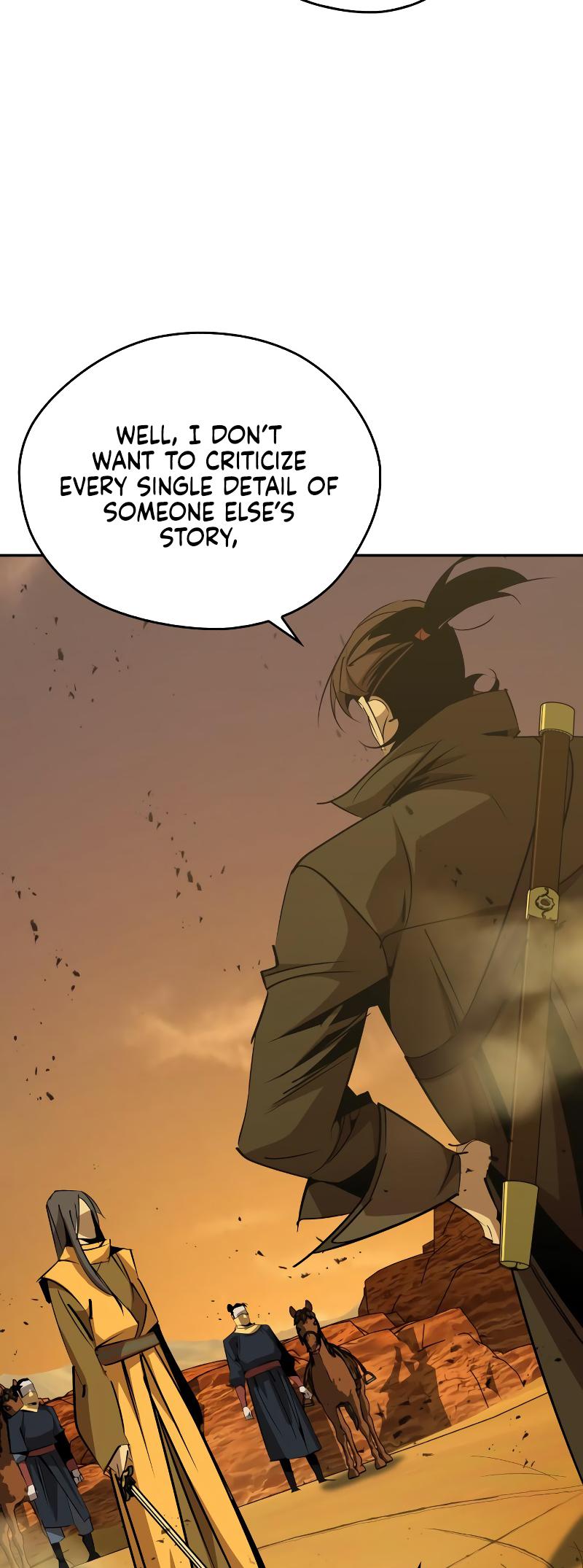 Martial Wild West Chap 74 - Next Chap 75