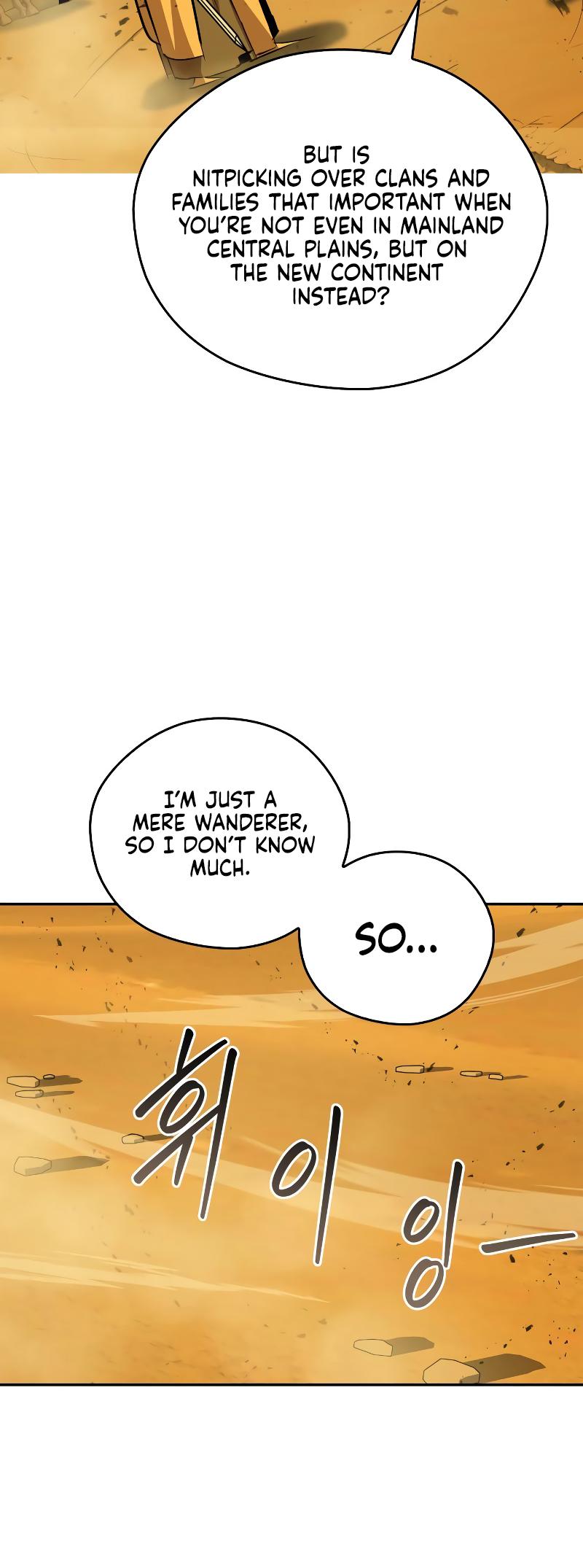 Martial Wild West Chap 74 - Next Chap 75