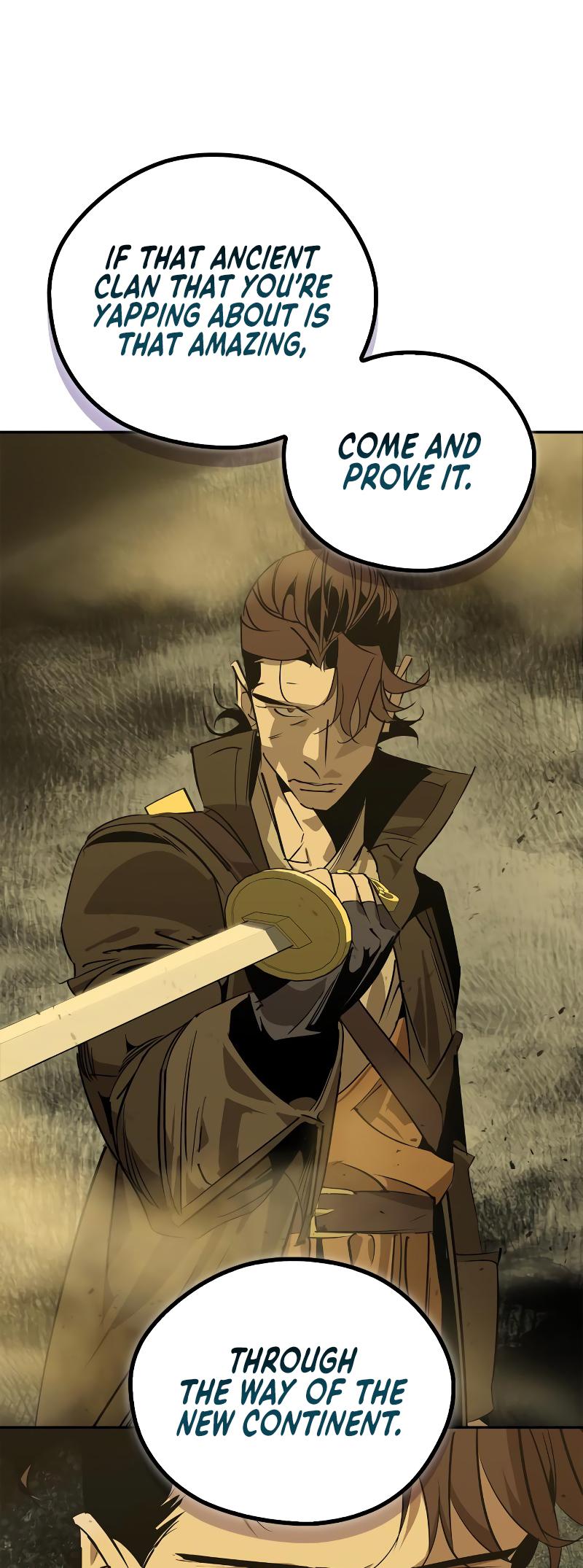 Martial Wild West Chap 74 - Next Chap 75