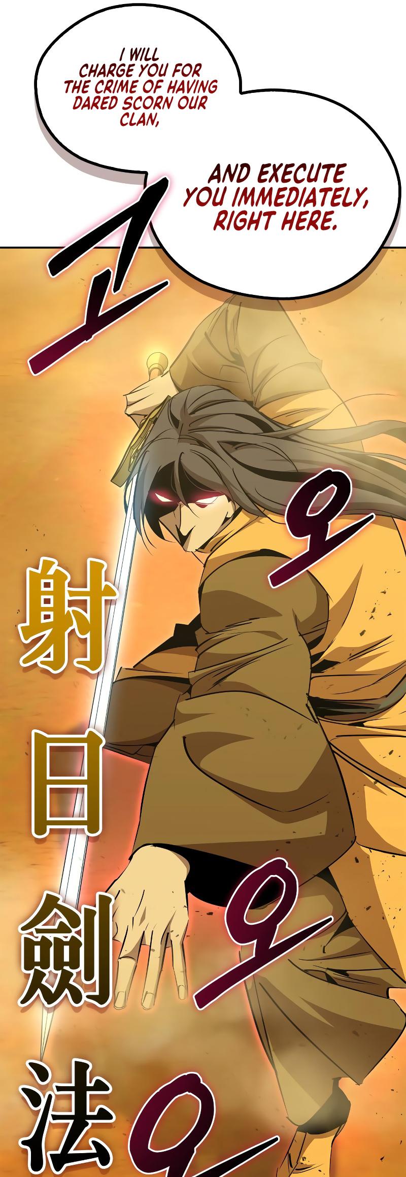 Martial Wild West Chap 74 - Next Chap 75