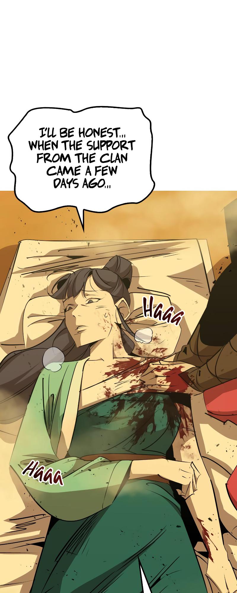 Martial Wild West Chap 74 - Next Chap 75