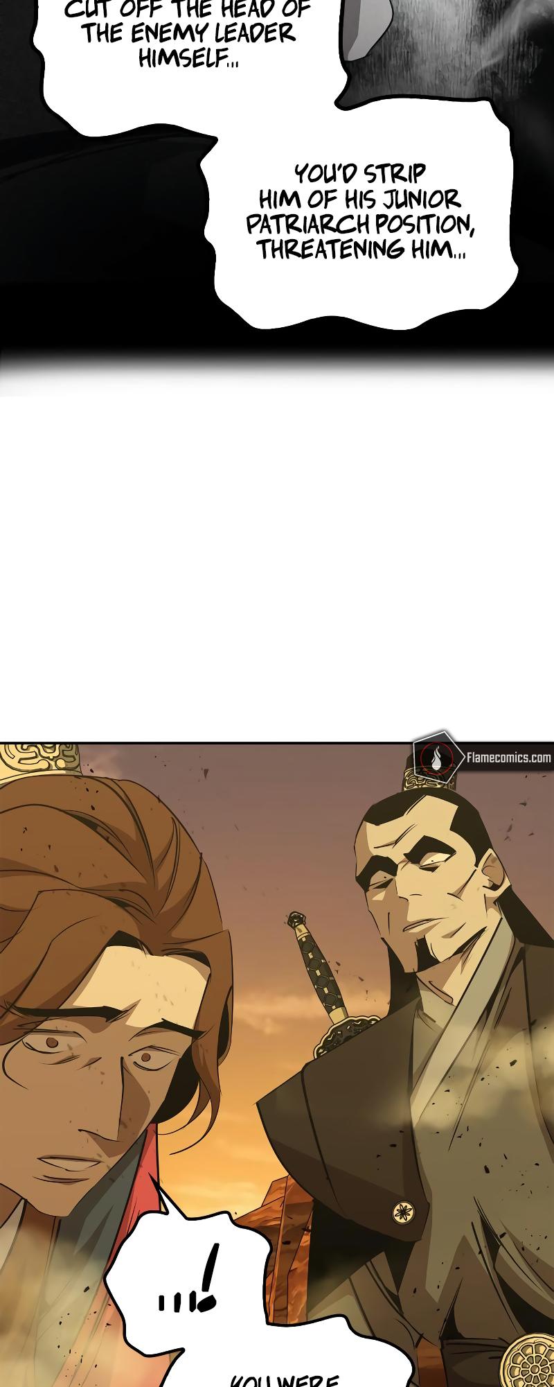 Martial Wild West Chap 74 - Next Chap 75