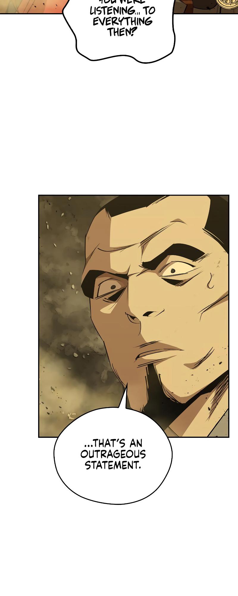 Martial Wild West Chap 74 - Next Chap 75