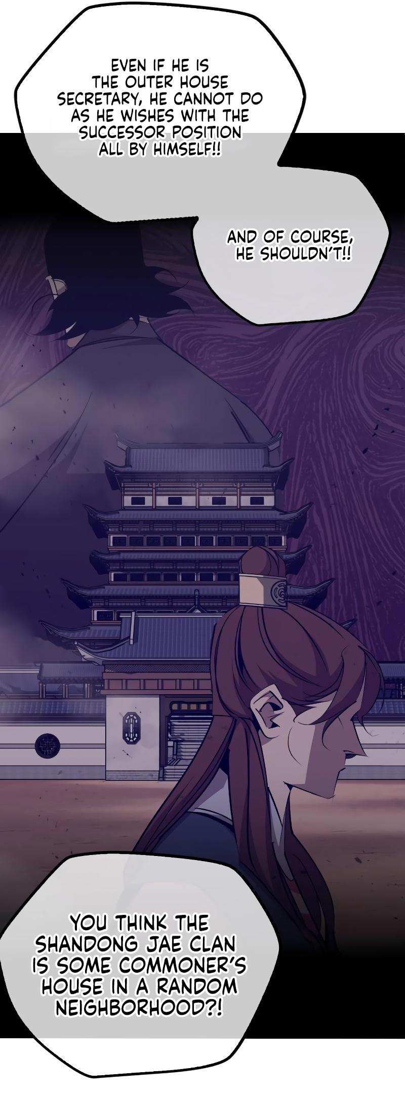 Martial Wild West Chap 74 - Next Chap 75