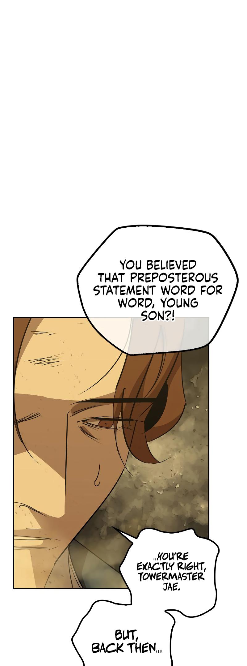 Martial Wild West Chap 74 - Next Chap 75