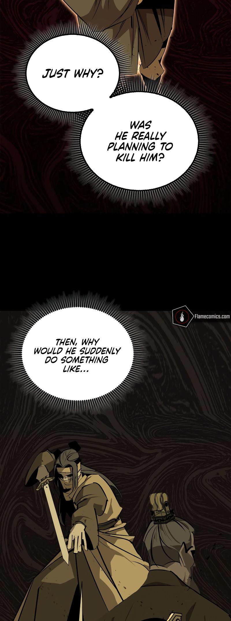 Martial Wild West Chap 74 - Next Chap 75