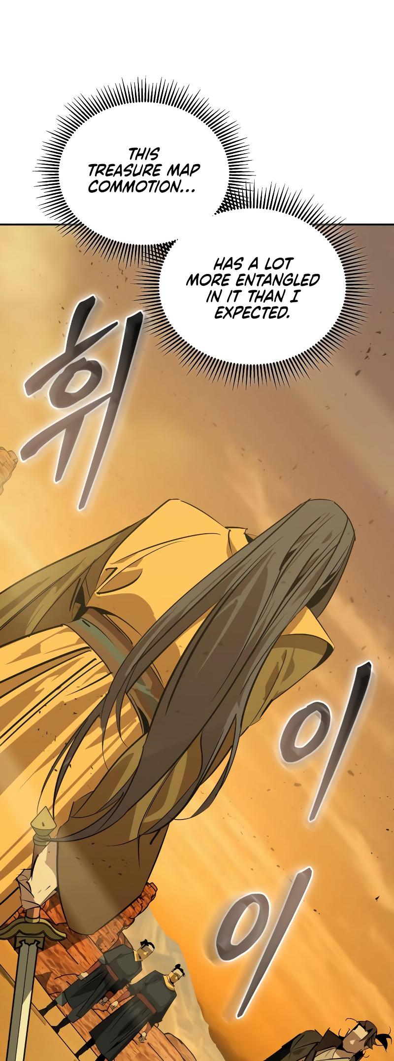 Martial Wild West Chap 74 - Next Chap 75