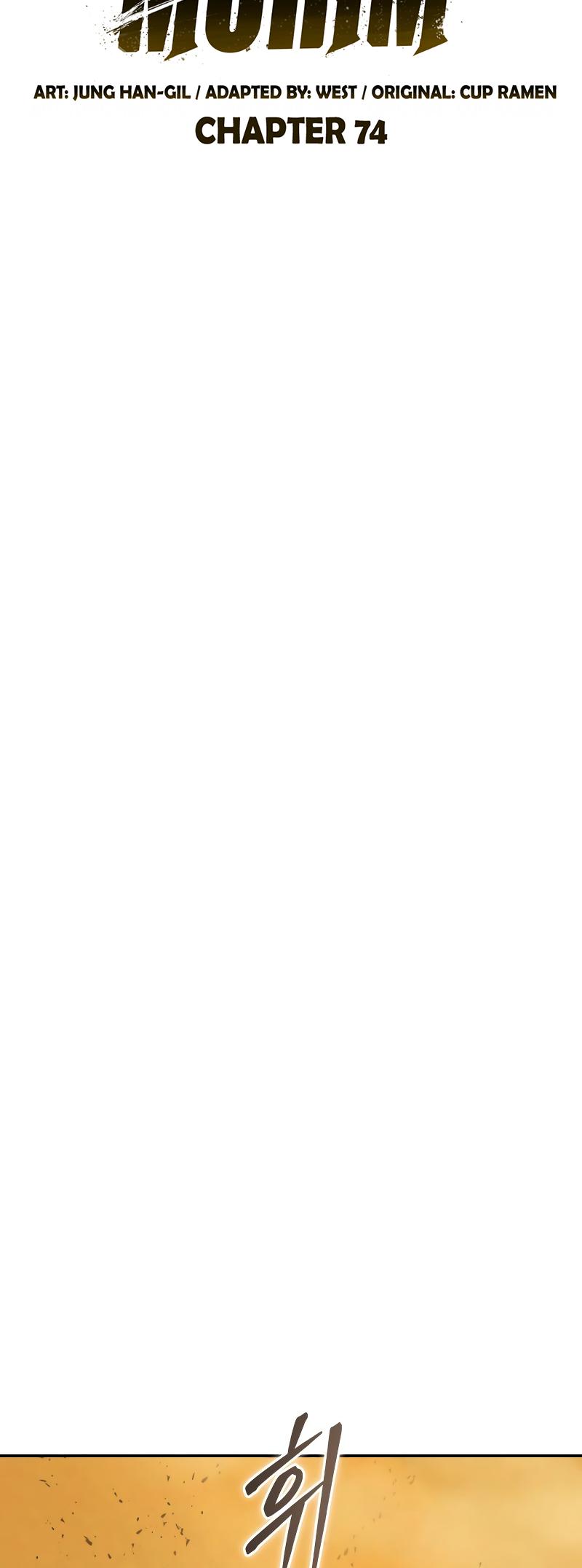 Martial Wild West Chap 74 - Next Chap 75