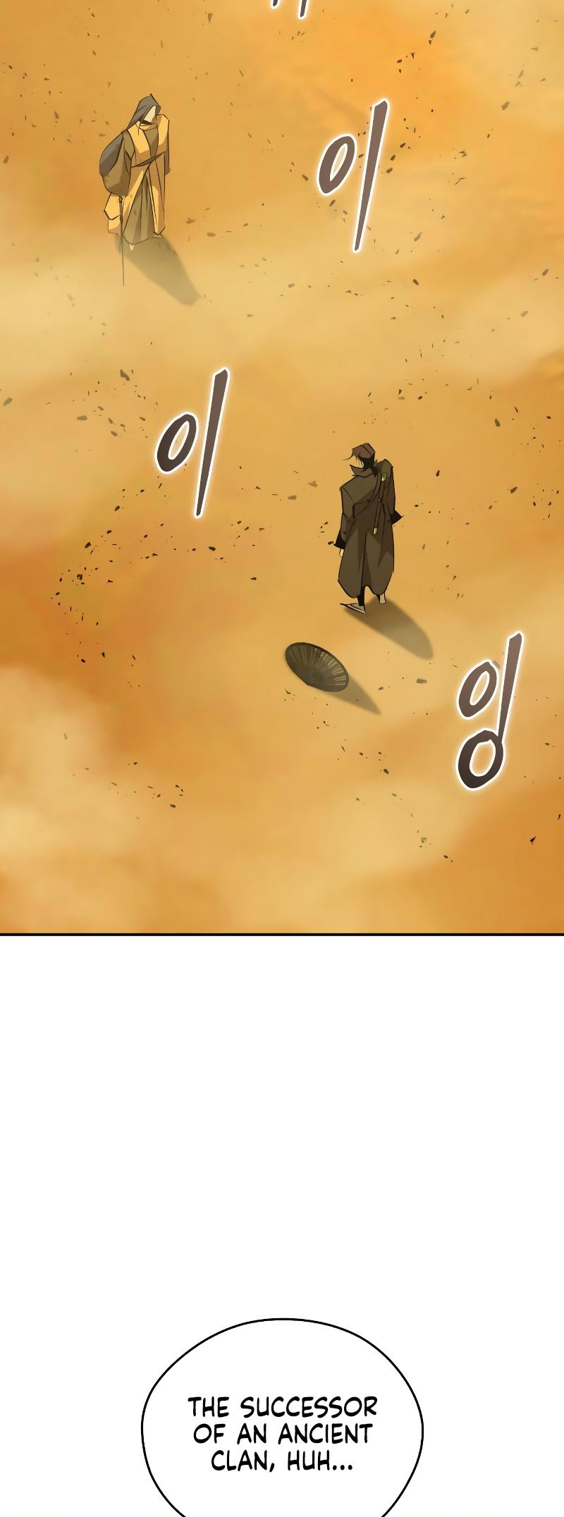 Martial Wild West Chap 74 - Next Chap 75