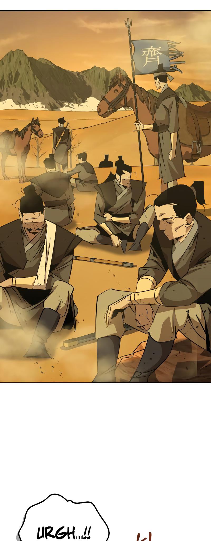 Martial Wild West Chap 74 - Next Chap 75