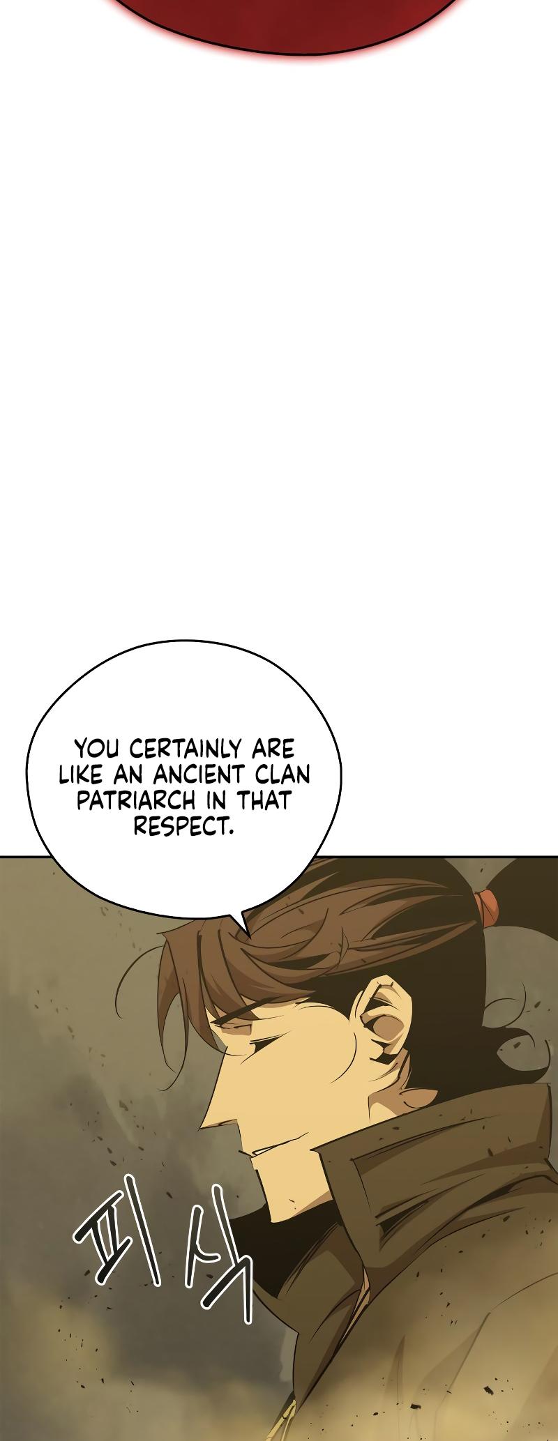 Martial Wild West Chap 74 - Next Chap 75