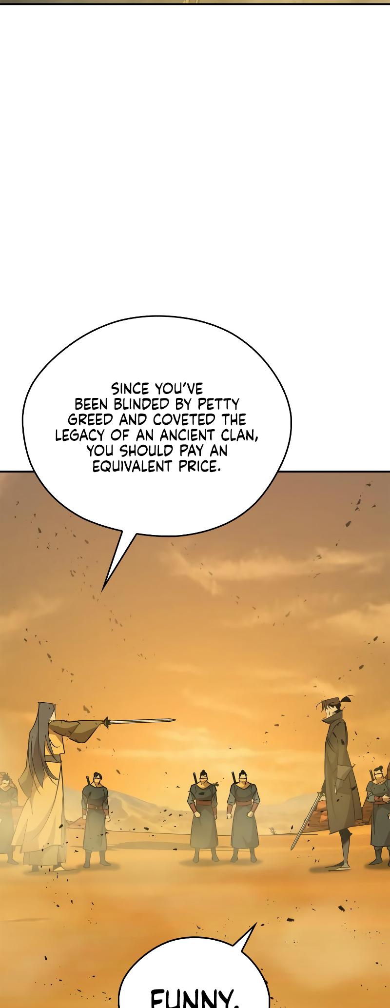 Martial Wild West Chap 74 - Next Chap 75