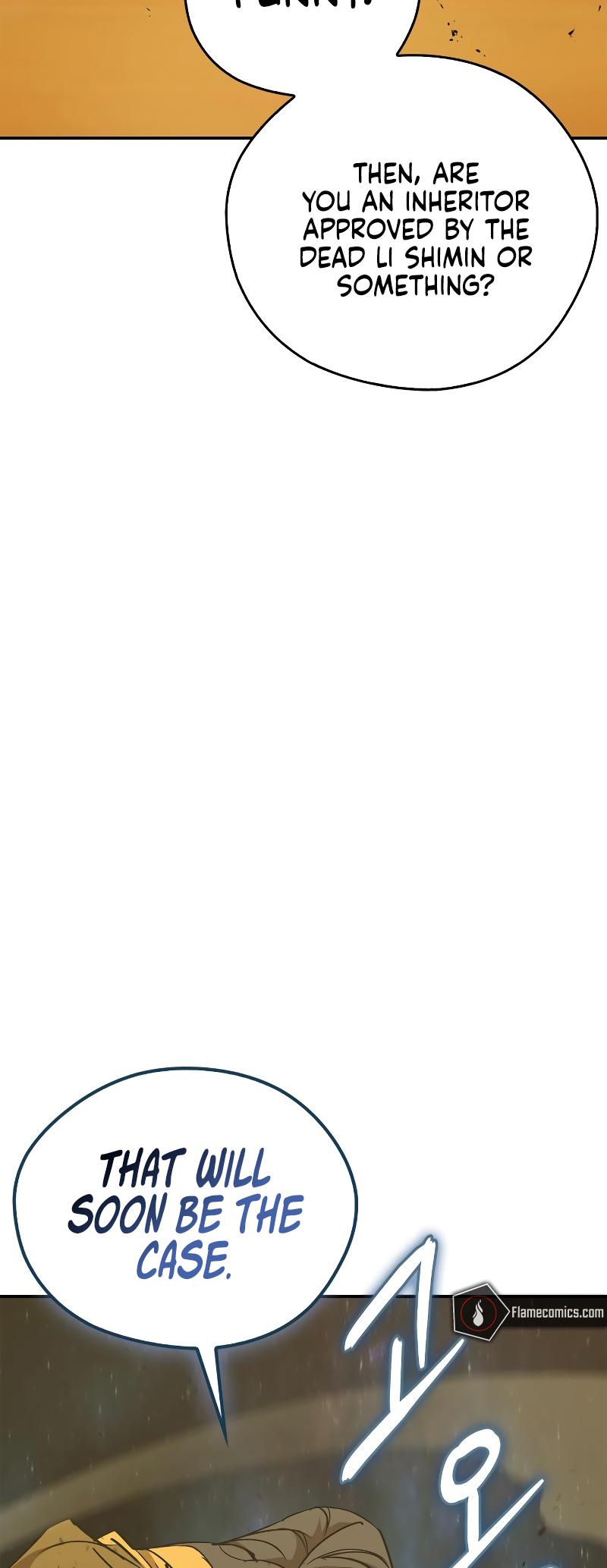 Martial Wild West Chap 74 - Next Chap 75