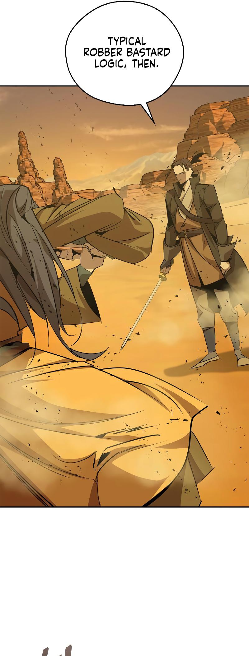 Martial Wild West Chap 74 - Next Chap 75