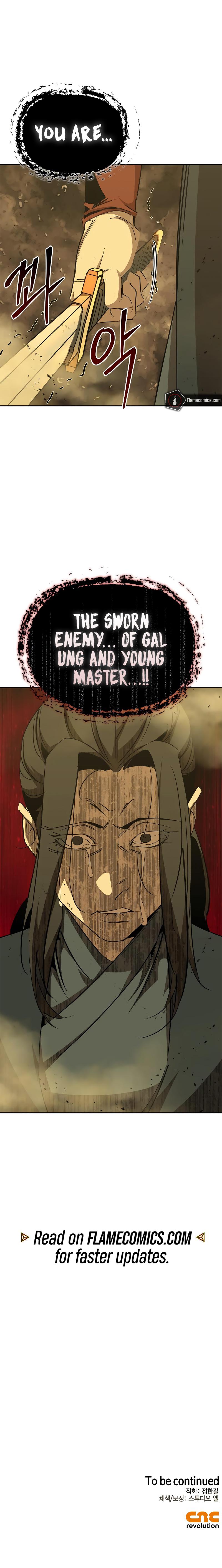 Martial Wild West Chap 75 - Next Chap 76