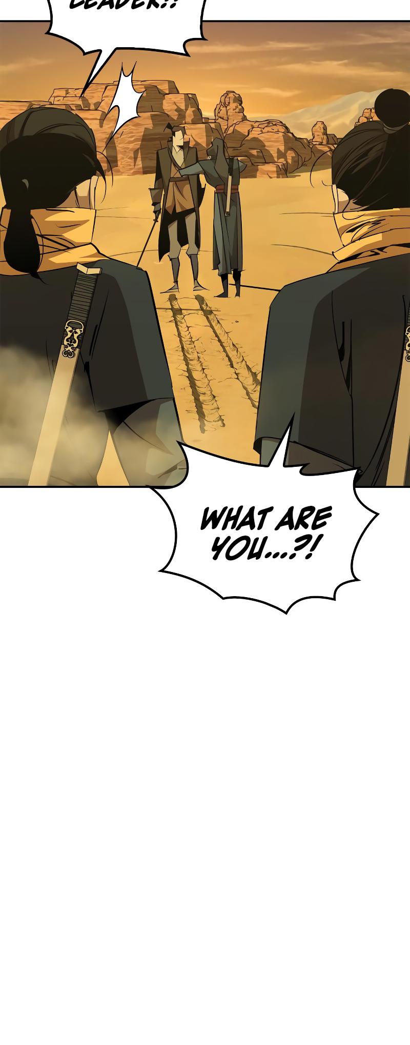 Martial Wild West Chap 76 - Next Chap 77