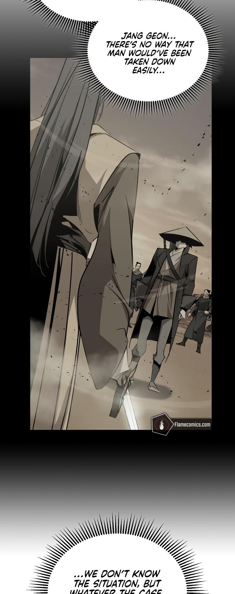 Martial Wild West Chap 76 - Next Chap 77