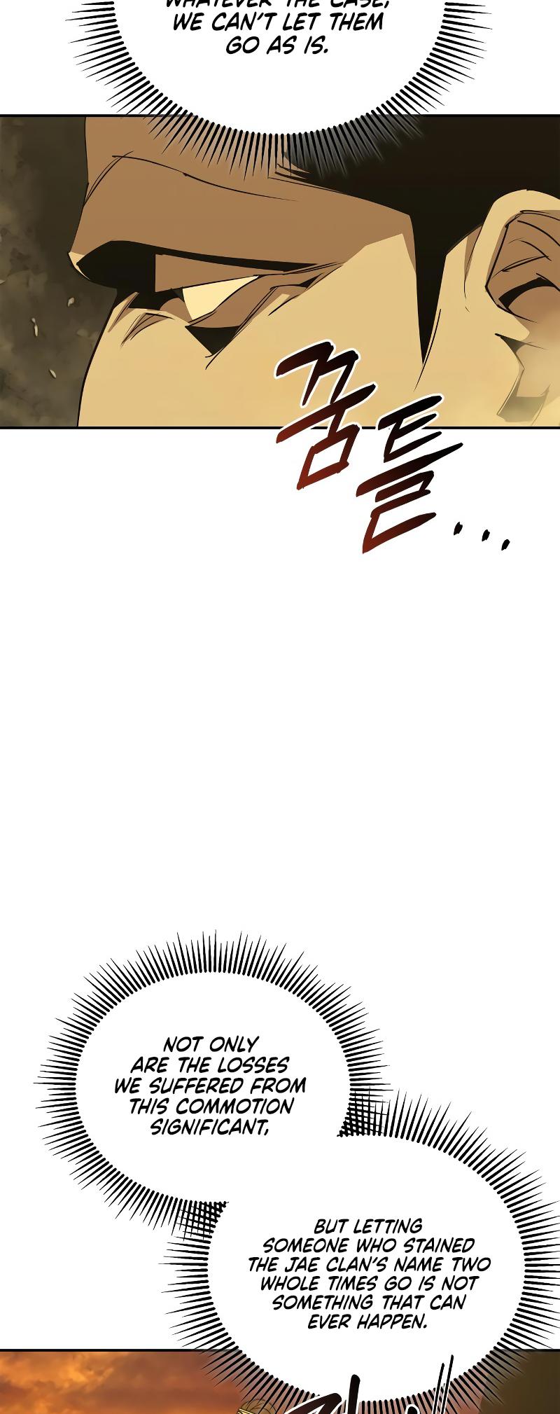 Martial Wild West Chap 76 - Next Chap 77