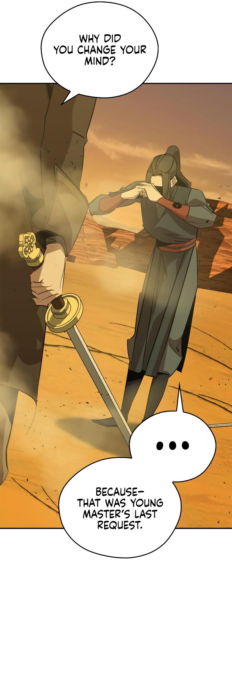Martial Wild West Chap 76 - Next Chap 77