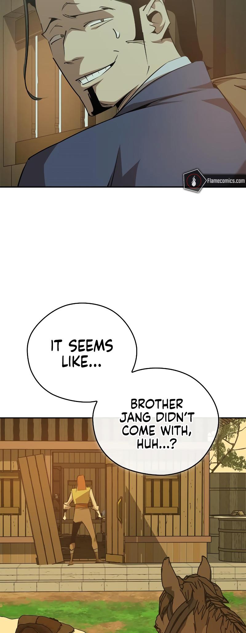 Martial Wild West Chap 76 - Next Chap 77