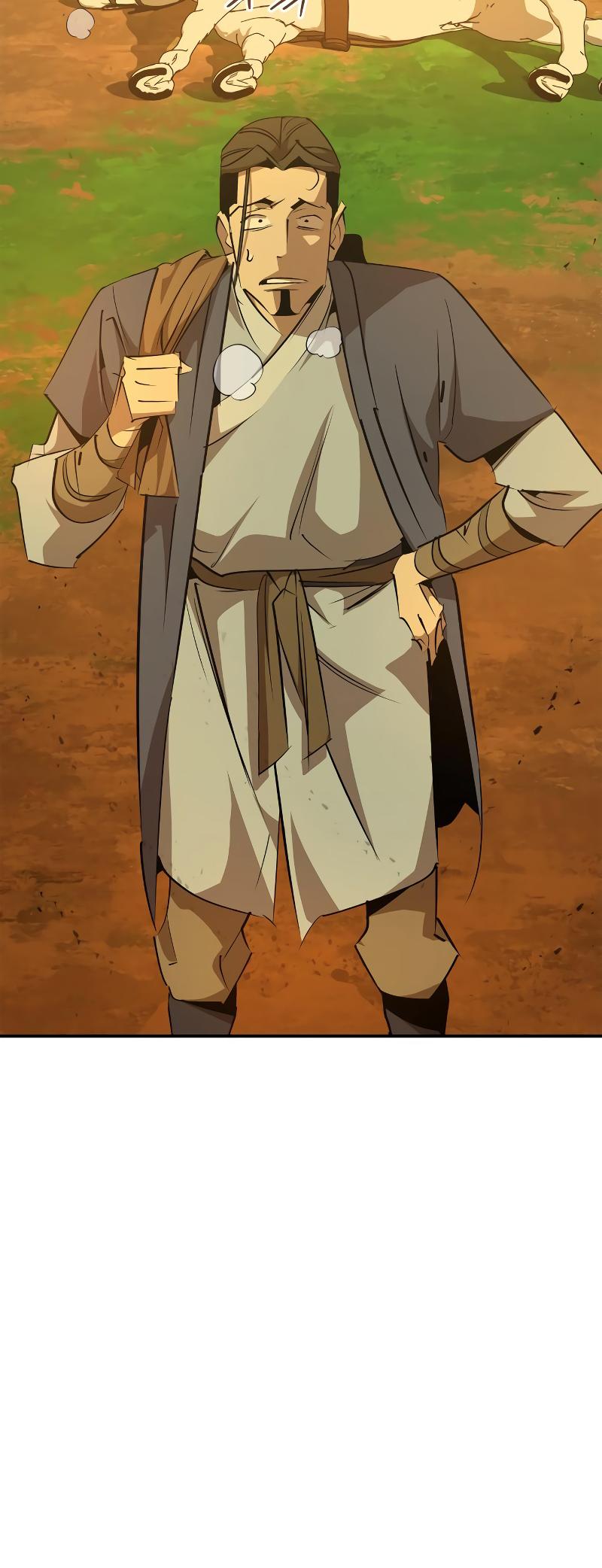 Martial Wild West Chap 76 - Next Chap 77