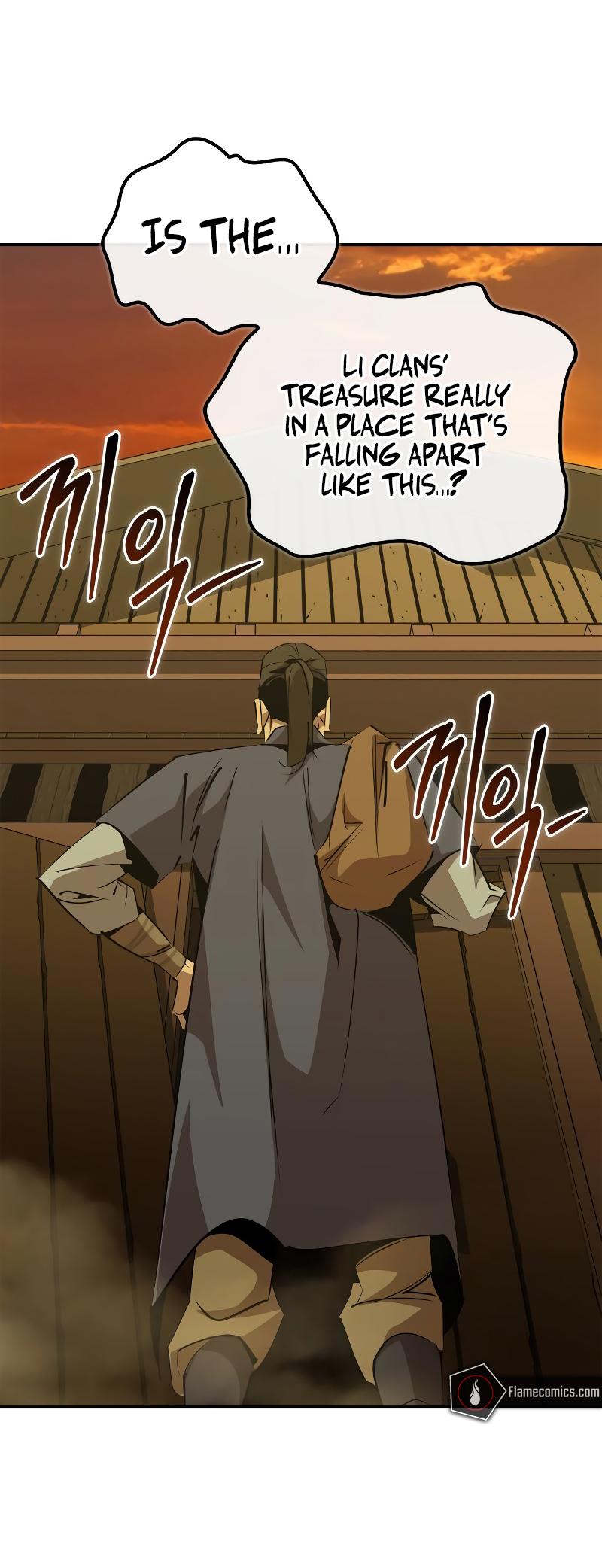 Martial Wild West Chap 76 - Next Chap 77