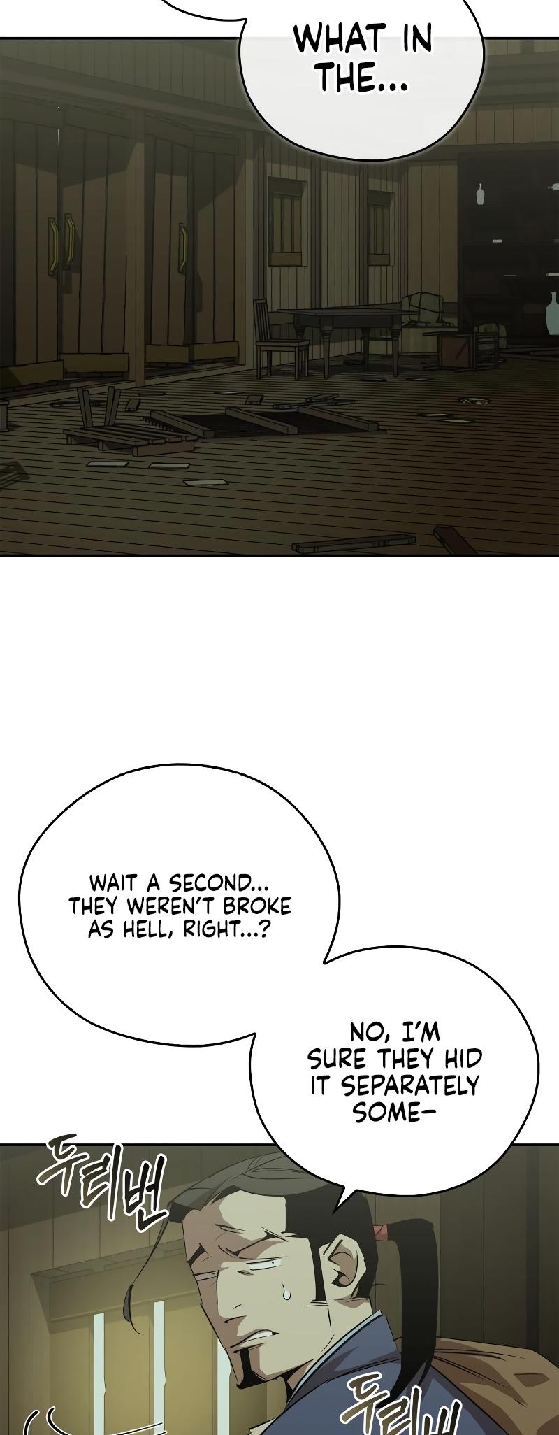 Martial Wild West Chap 76 - Next Chap 77