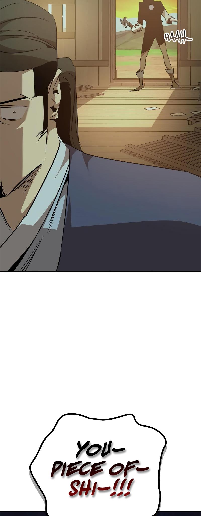 Martial Wild West Chap 76 - Next Chap 77