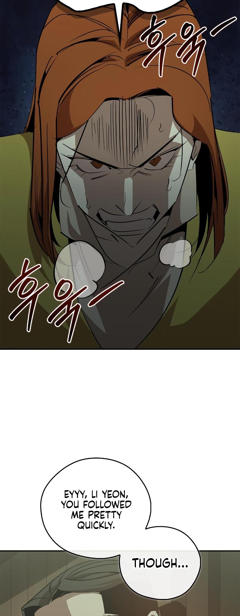 Martial Wild West Chap 76 - Next Chap 77